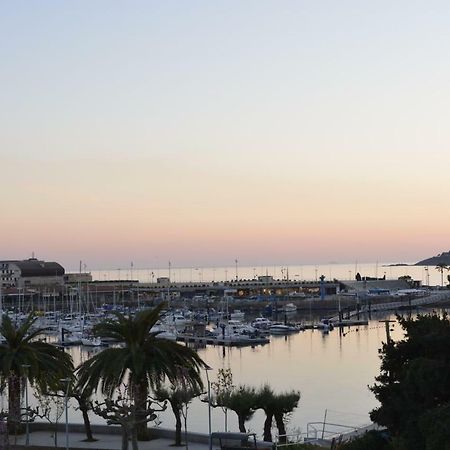 Apto. Sanxenxo-Playa Luaran gambar